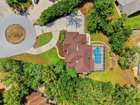 10019 Burbank Court New Port Richey FL 34654