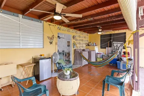 Pirineos St. Urb. Villa España, Calle, Pr, Bayamon PR 00961