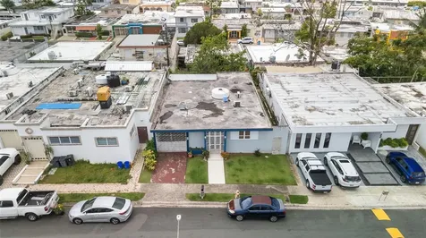 Pirineos St. Urb. Villa España, Calle, Pr, Bayamon PR 00961