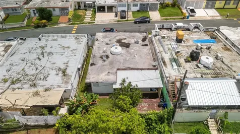Pirineos St. Urb. Villa España, Calle, Pr, Bayamon PR 00961