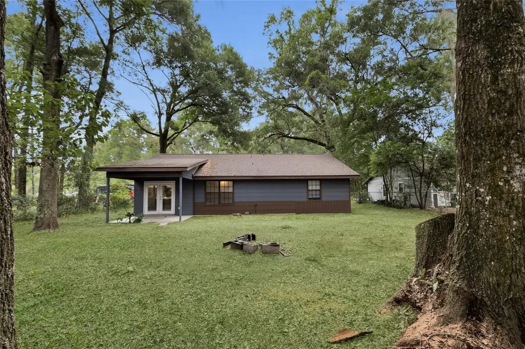 5962 NW 64th Street Ocala FL 34482