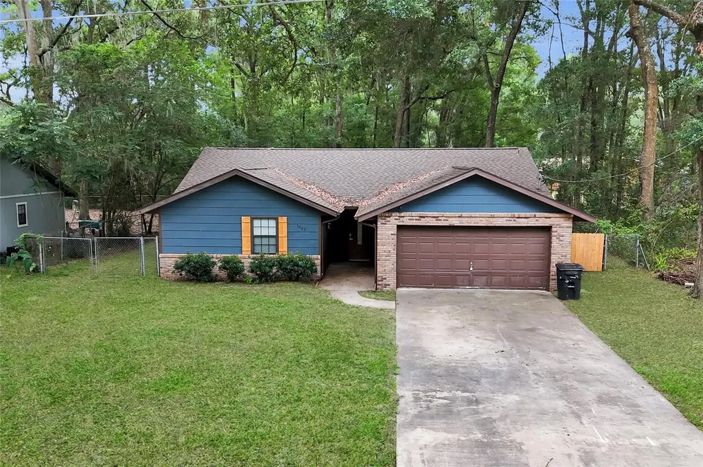 5962 NW 64th Street Ocala FL 34482