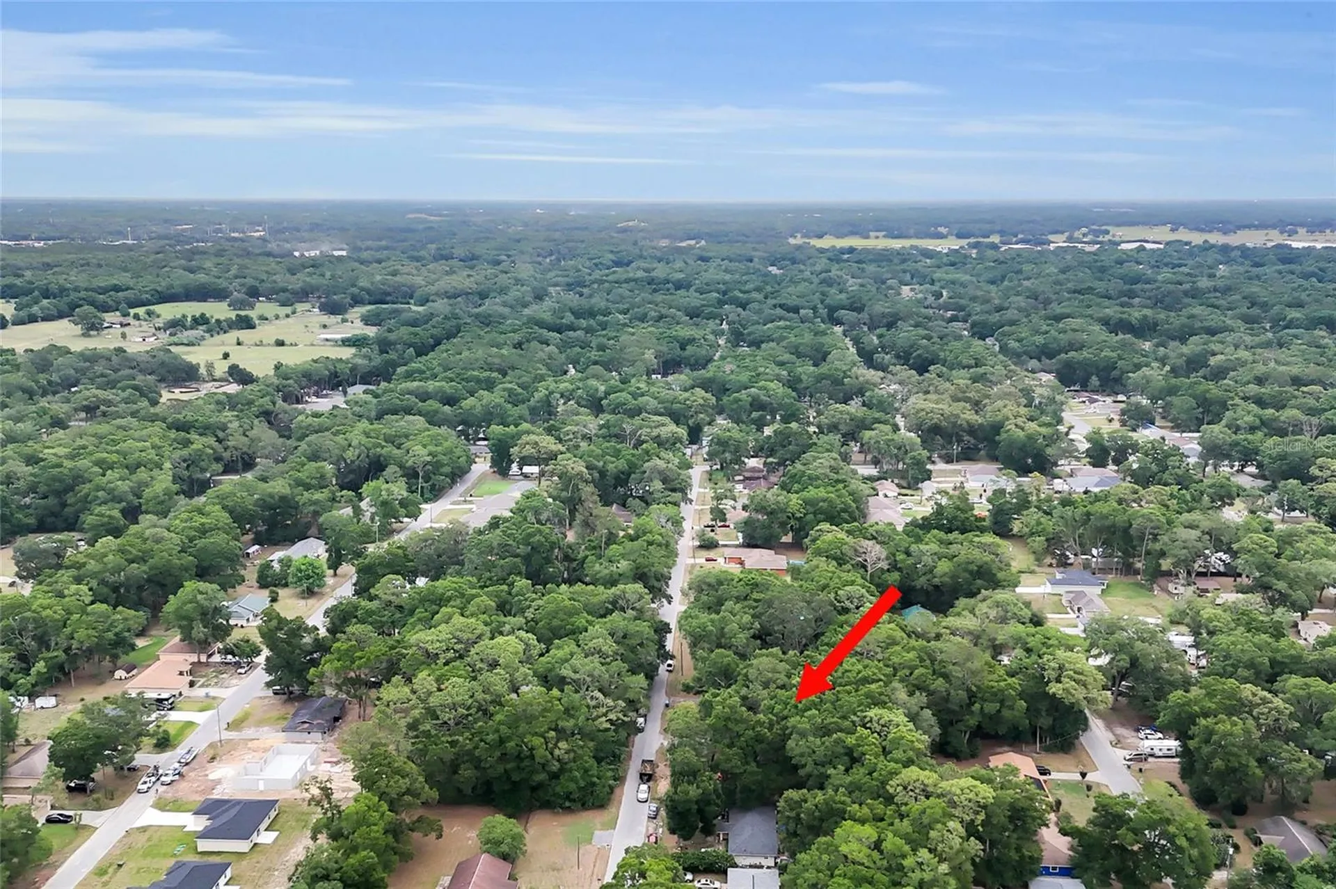 5962 NW 64th Street Ocala FL 34482