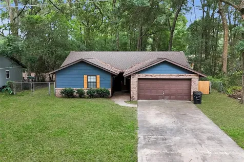 5962 NW 64th Street Ocala FL 34482