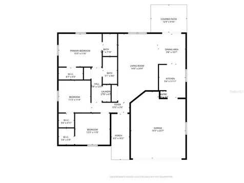 5962 NW 64th Street Ocala FL 34482