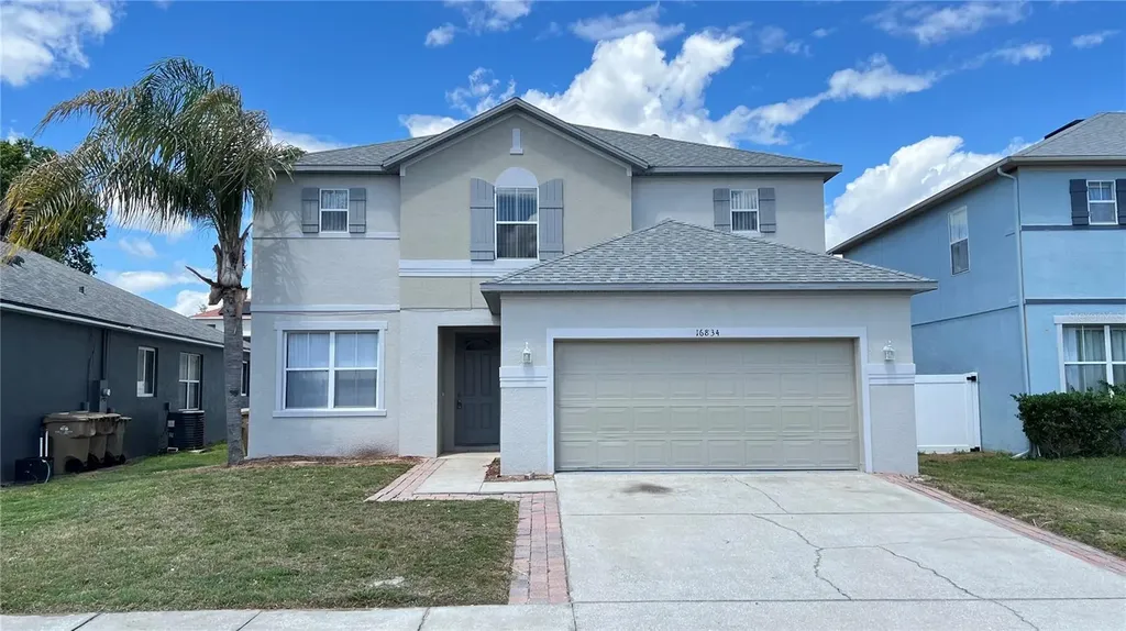 16834 Sunrise Vista Drive Clermont FL 34714