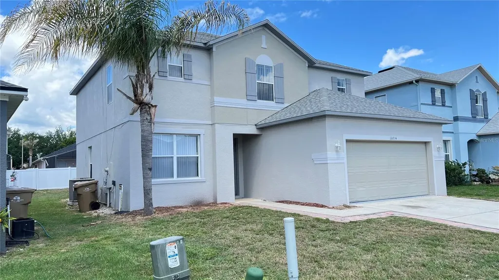 16834 Sunrise Vista Drive Clermont FL 34714