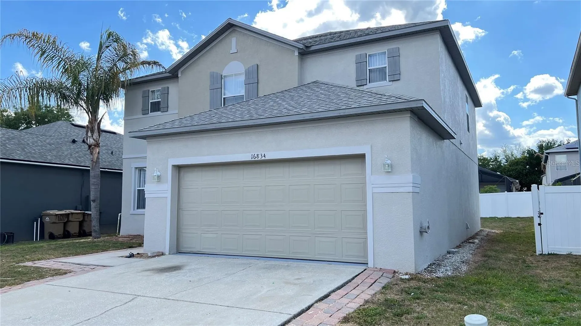 16834 Sunrise Vista Drive Clermont FL 34714
