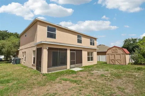 1107 James Way Poinciana FL 34759