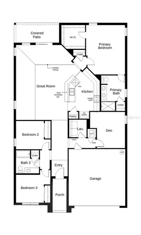 14541 Robin Ridge Trail Hudson FL 34669