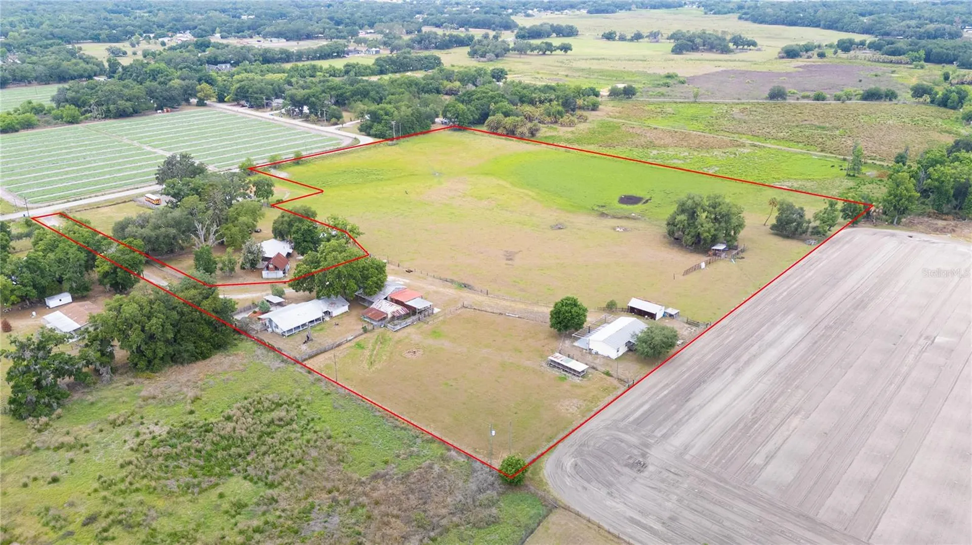 1616 Mcgee Road Plant City FL 33565