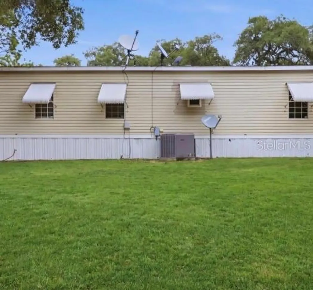4524 SW 162nd Terrace Ocala FL 34481