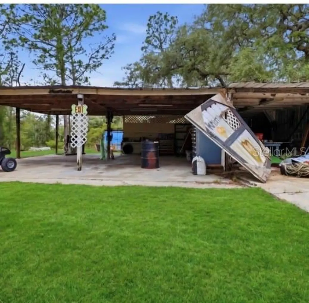 4524 SW 162nd Terrace Ocala FL 34481