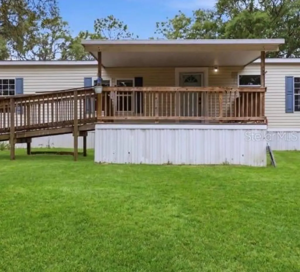 4524 SW 162nd Terrace Ocala FL 34481