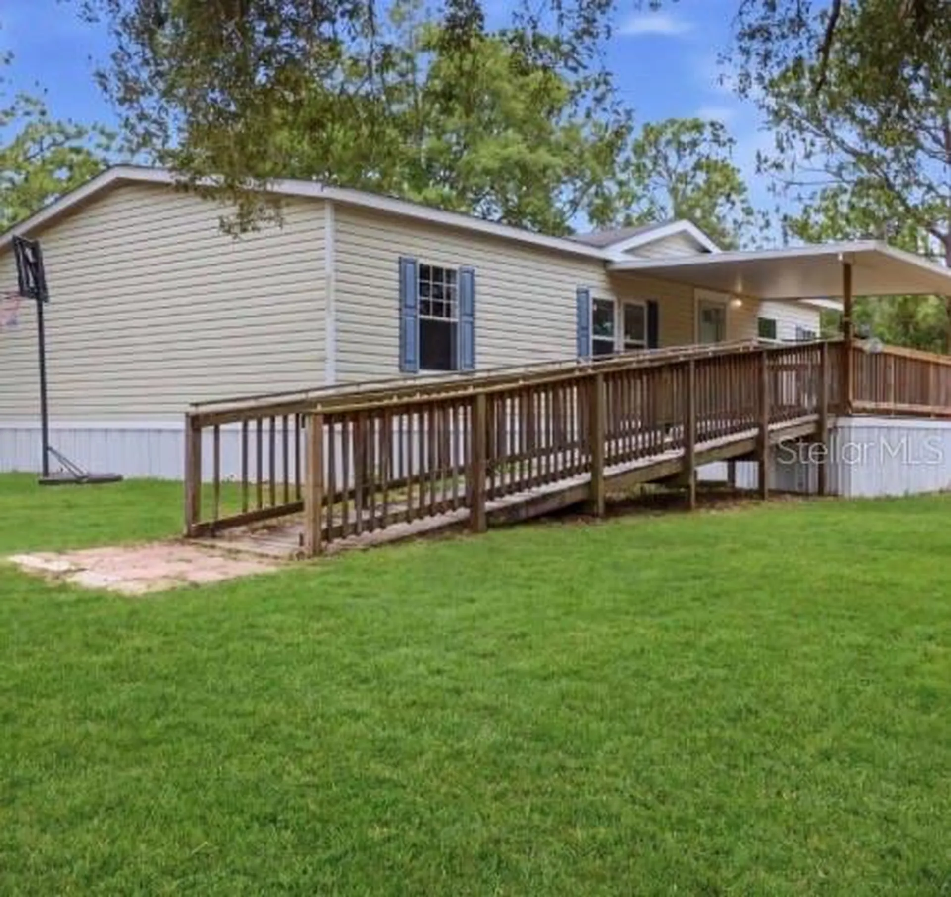 4524 SW 162nd Terrace Ocala FL 34481