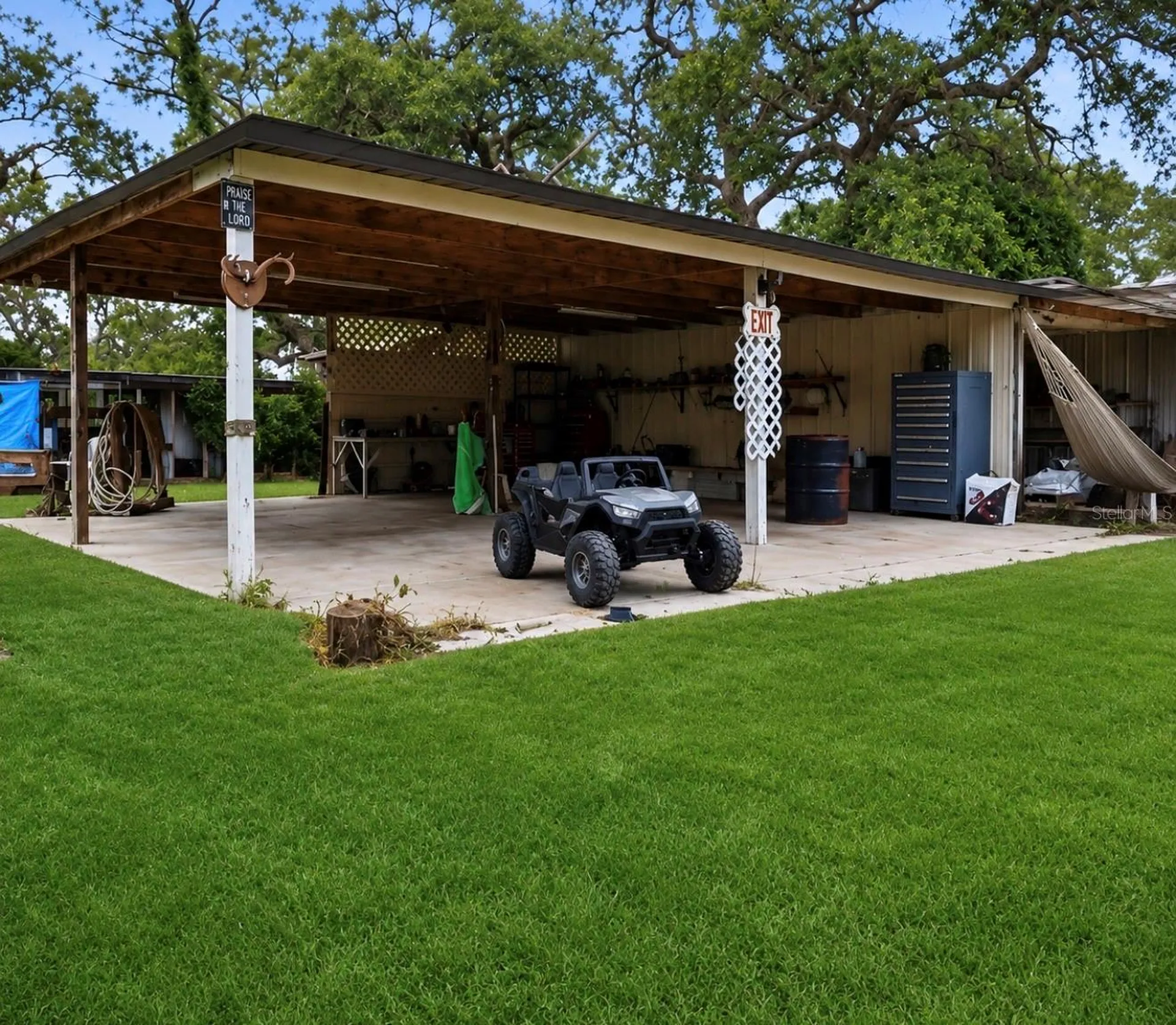 4524 SW 162nd Terrace Ocala FL 34481