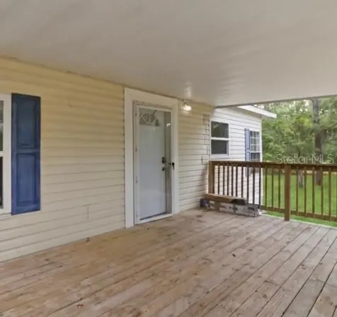 4524 SW 162nd Terrace Ocala FL 34481