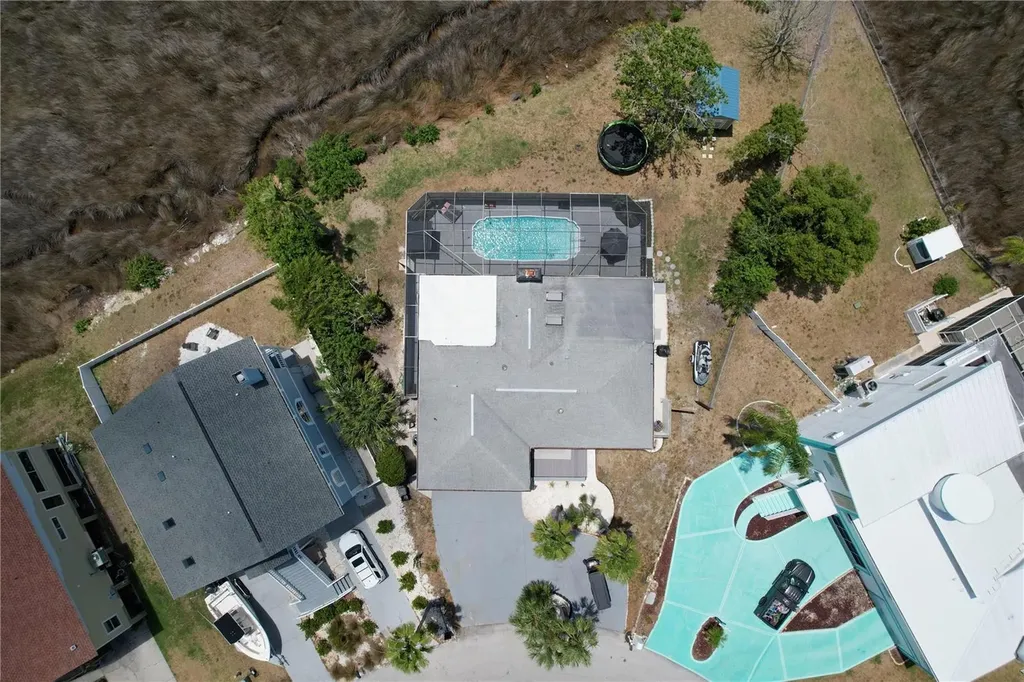 6950 Southwind Drive Hudson FL 34667