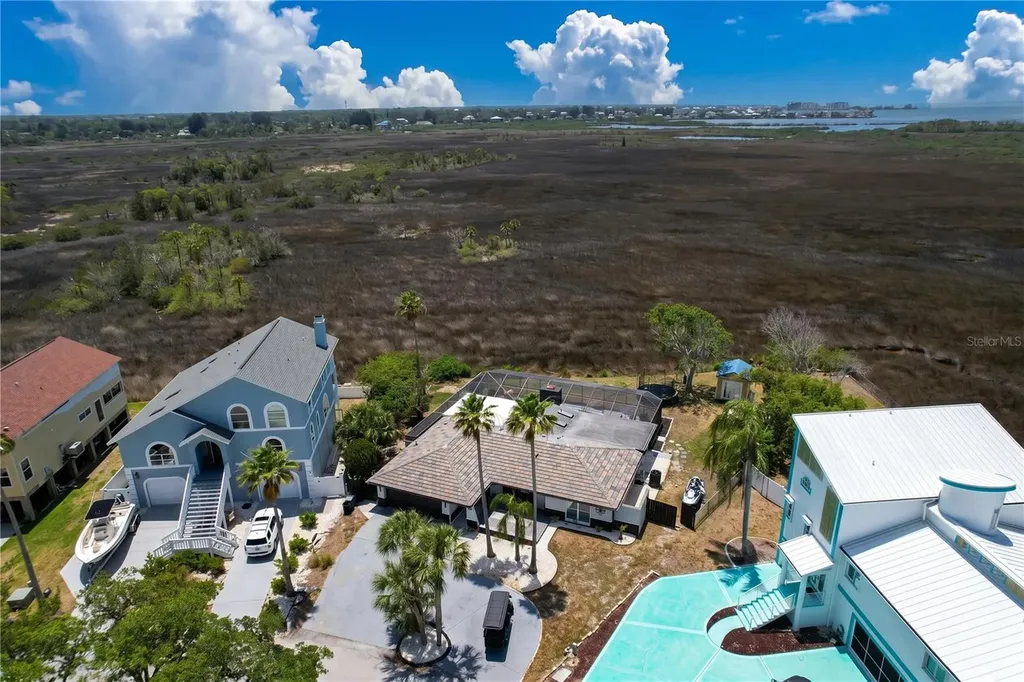 6950 Southwind Drive Hudson FL 34667