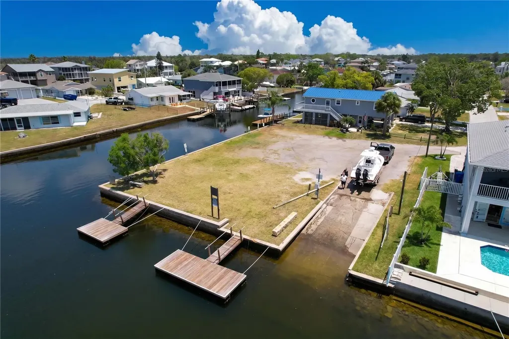 6950 Southwind Drive Hudson FL 34667
