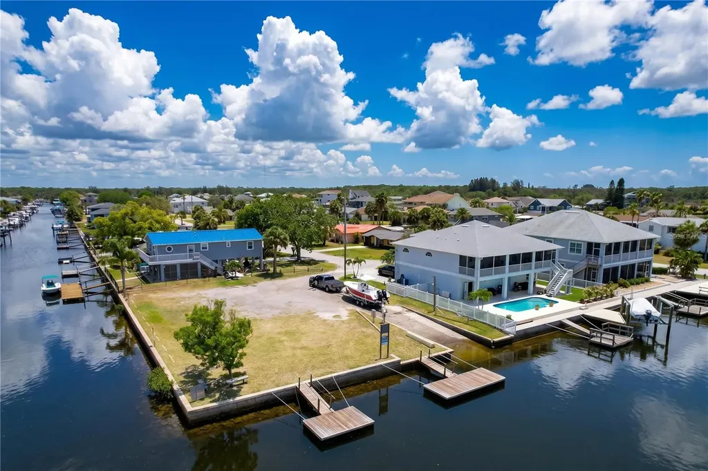 6950 Southwind Drive Hudson FL 34667