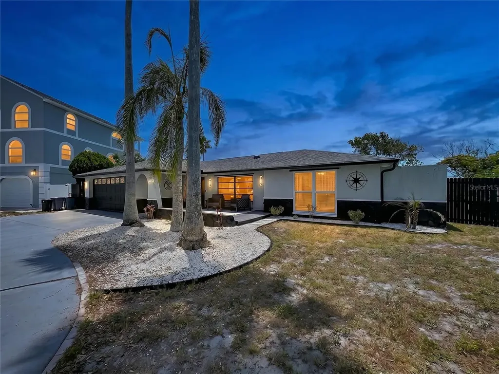6950 Southwind Drive Hudson FL 34667