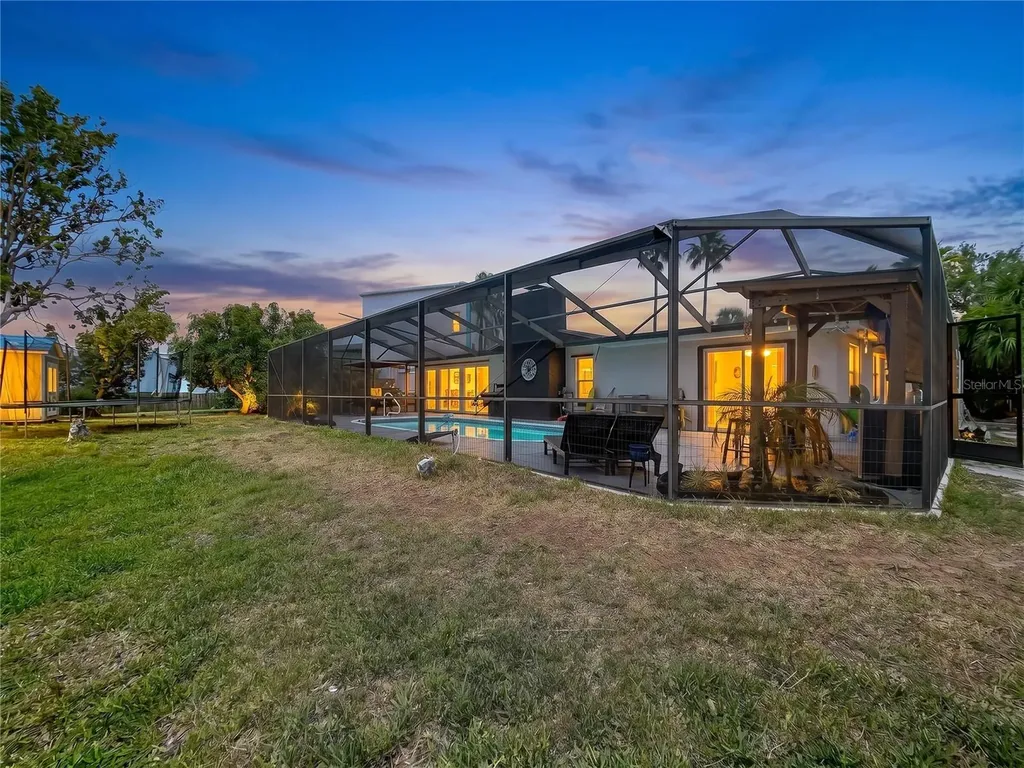 6950 Southwind Drive Hudson FL 34667