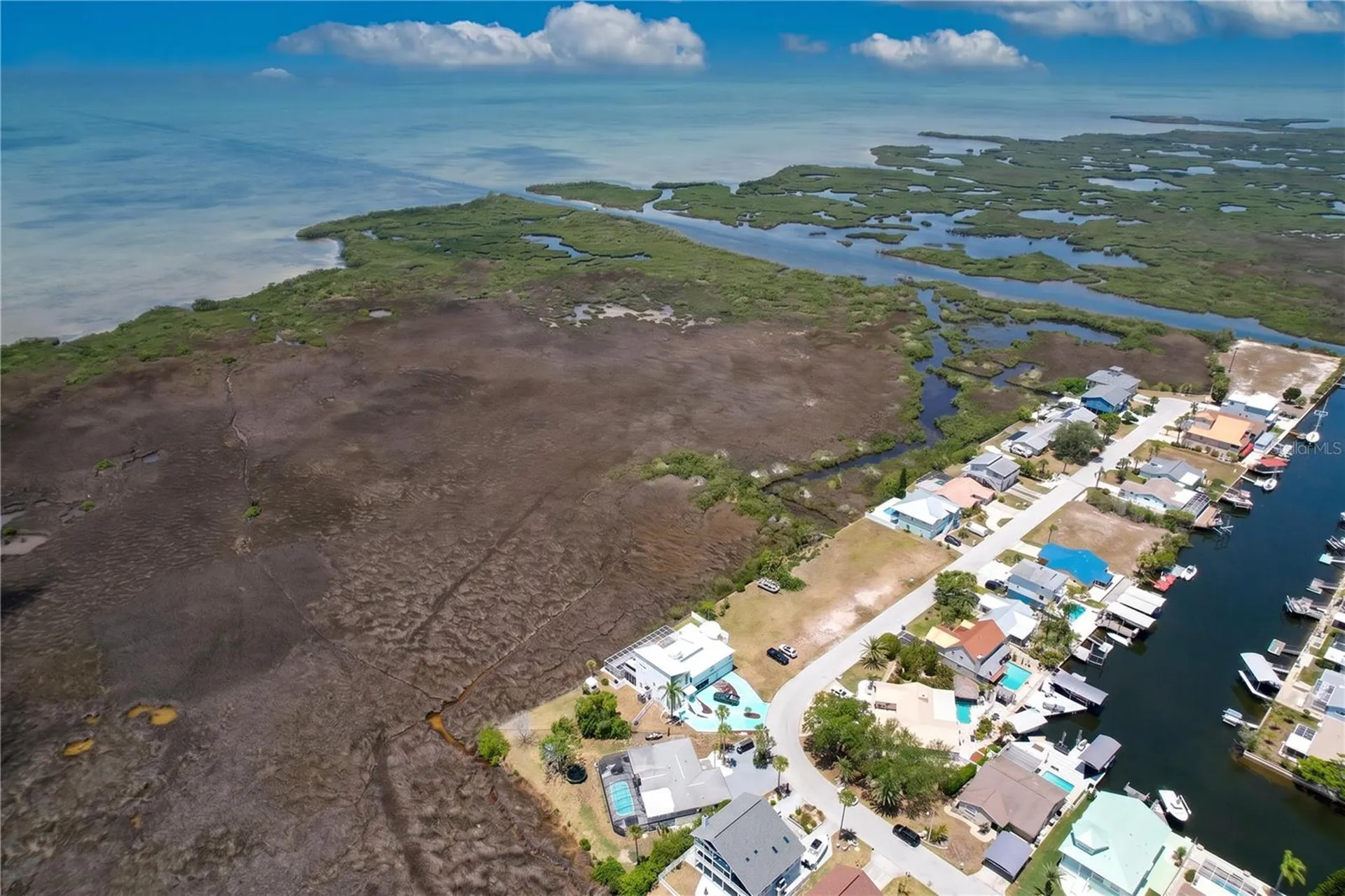 6950 Southwind Drive Hudson FL 34667