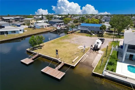 6950 Southwind Drive Hudson FL 34667