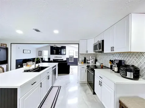 6950 Southwind Drive Hudson FL 34667
