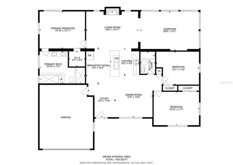 6950 Southwind Drive Hudson FL 34667