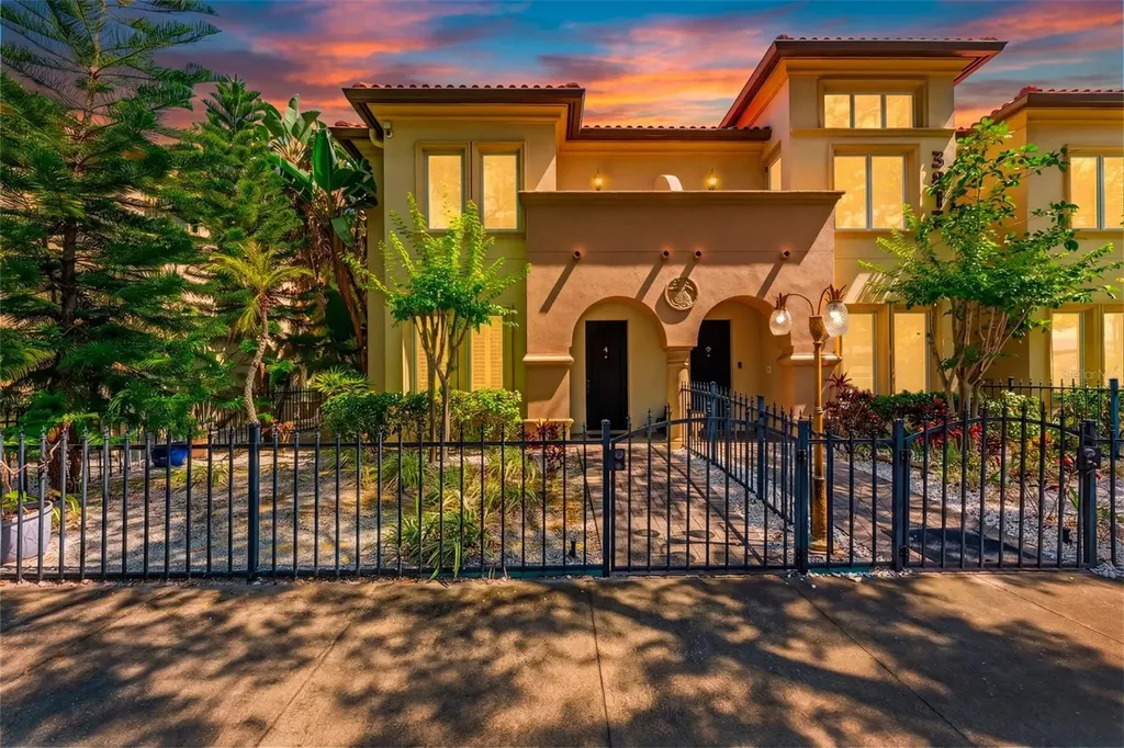 3817 W Dale Avenue Tampa FL 33609