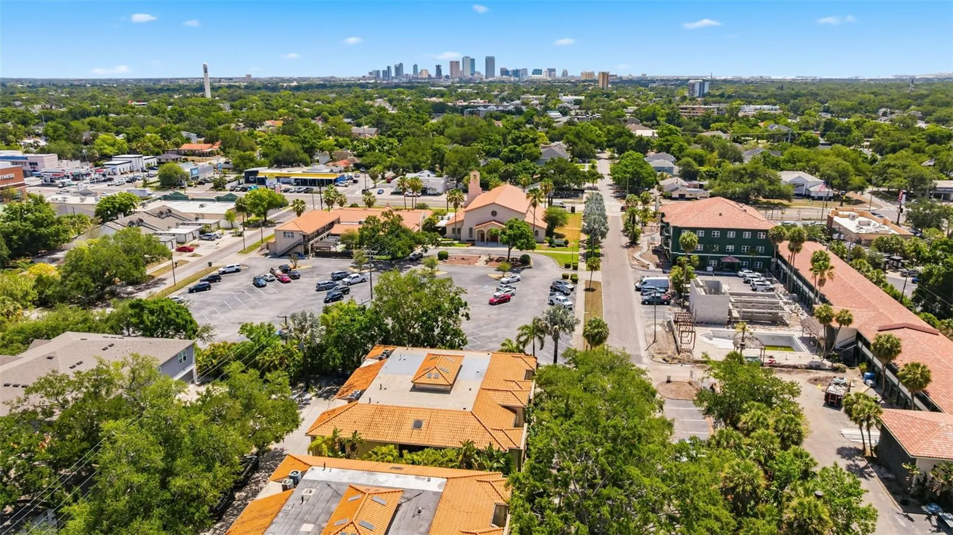 3817 W Dale Avenue Tampa FL 33609