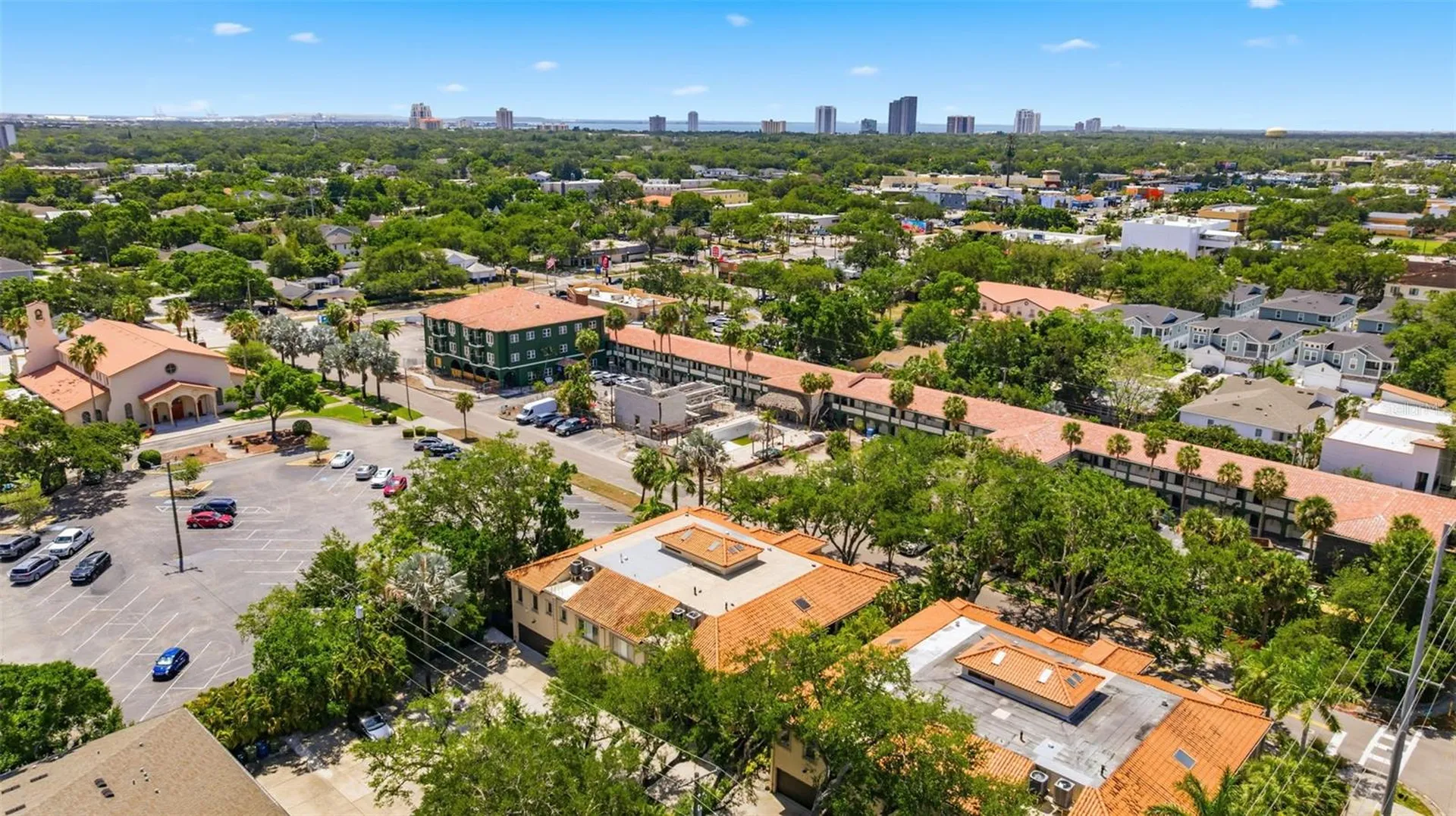 3817 W Dale Avenue Tampa FL 33609