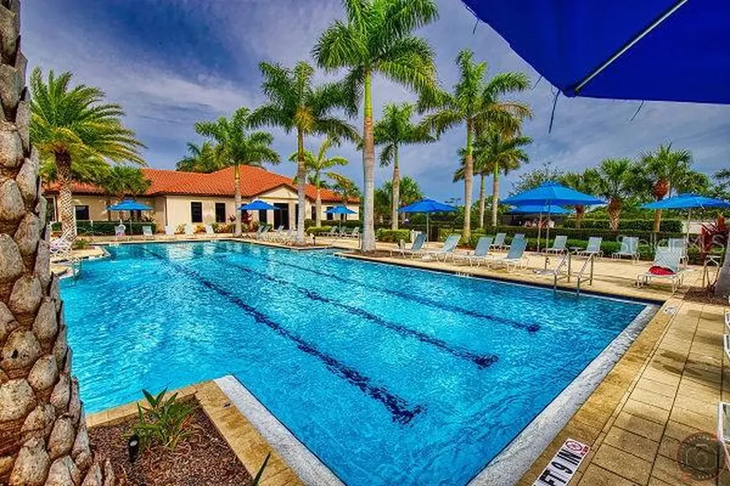 10825 Tarflower Drive Venice FL 34293