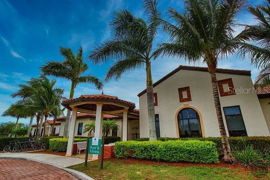 10825 Tarflower Drive Venice FL 34293
