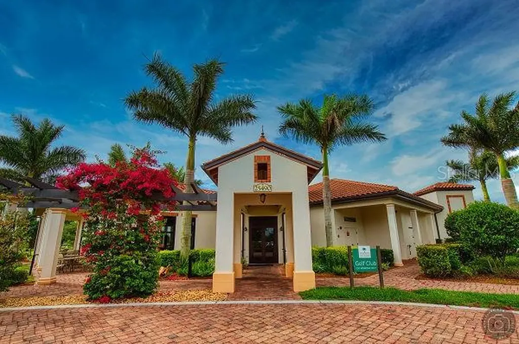 10825 Tarflower Drive Venice FL 34293