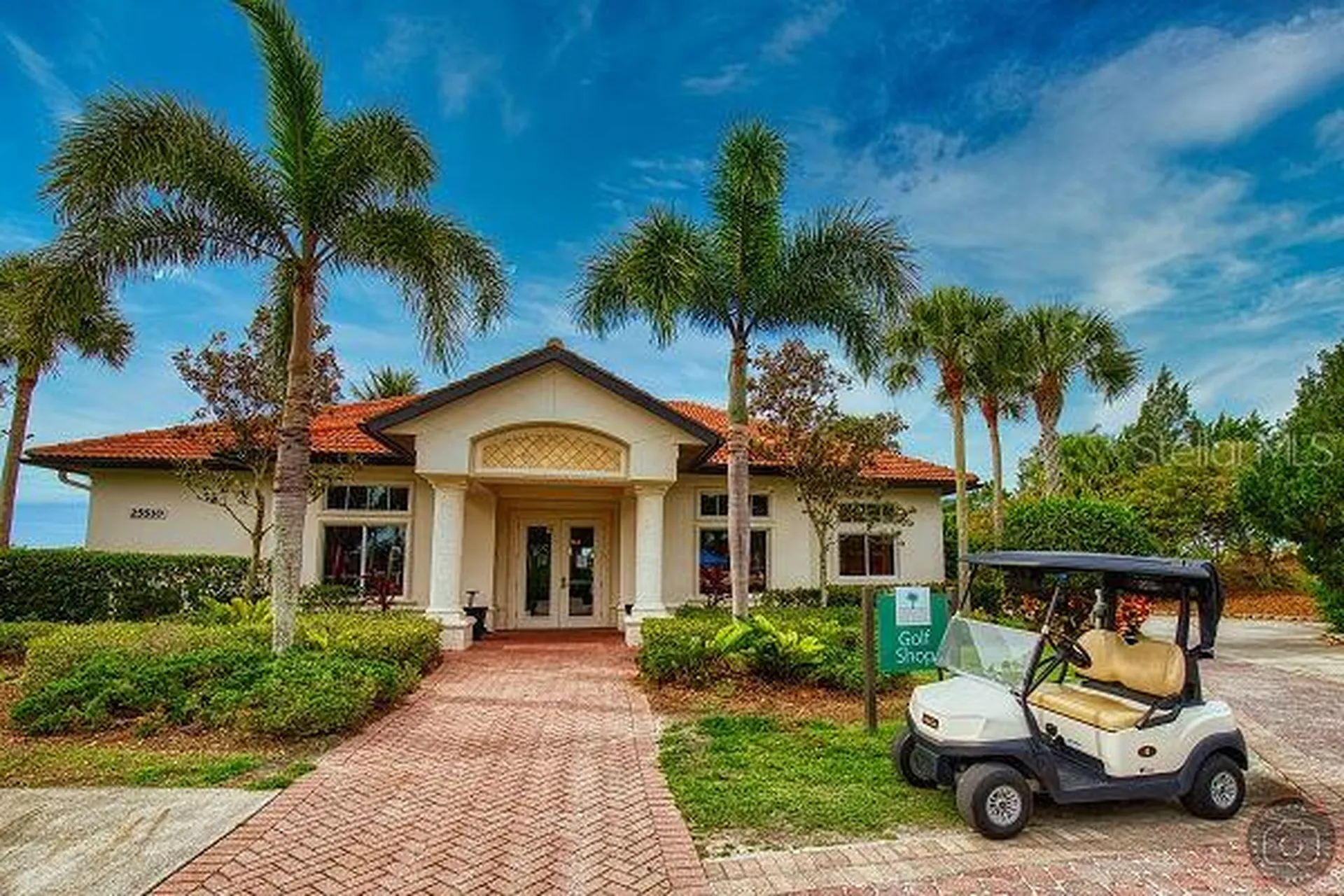 10825 Tarflower Drive Venice FL 34293