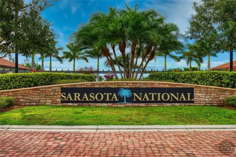 10825 Tarflower Drive Venice FL 34293
