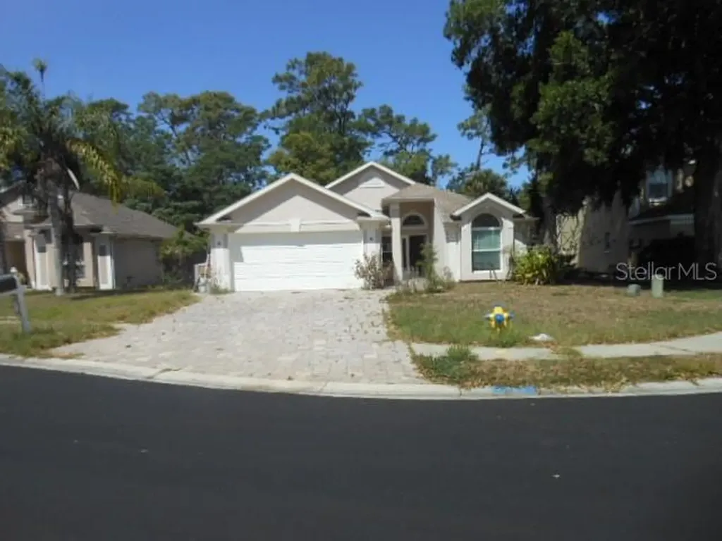 4915 Westerly Drive New Port Richey FL 34653