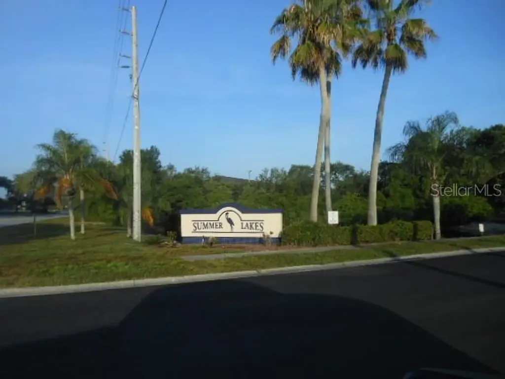 4915 Westerly Drive New Port Richey FL 34653