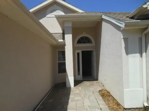 4915 Westerly Drive New Port Richey FL 34653