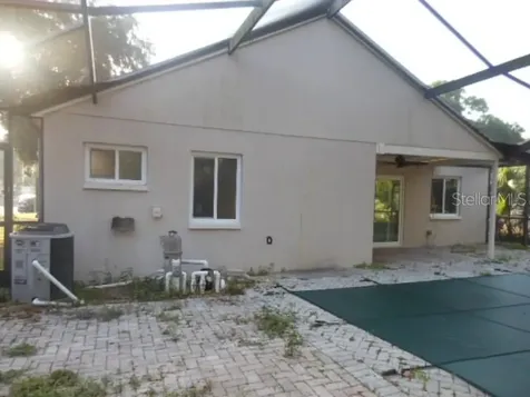 4915 Westerly Drive New Port Richey FL 34653