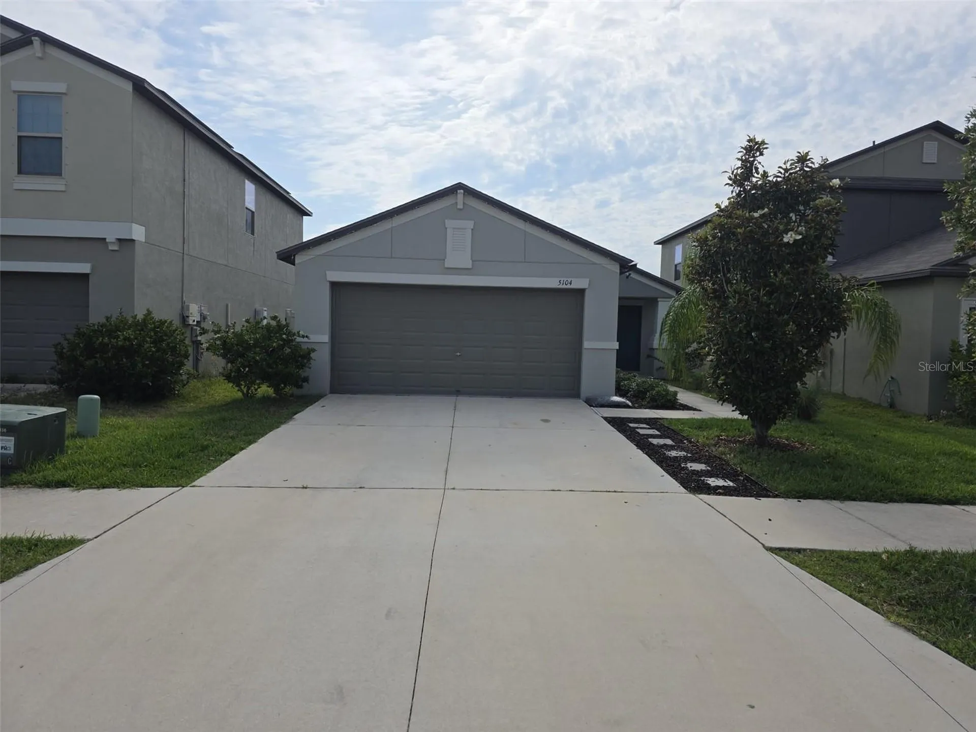 5104 Dandelion Street Apollo Beach FL 33572