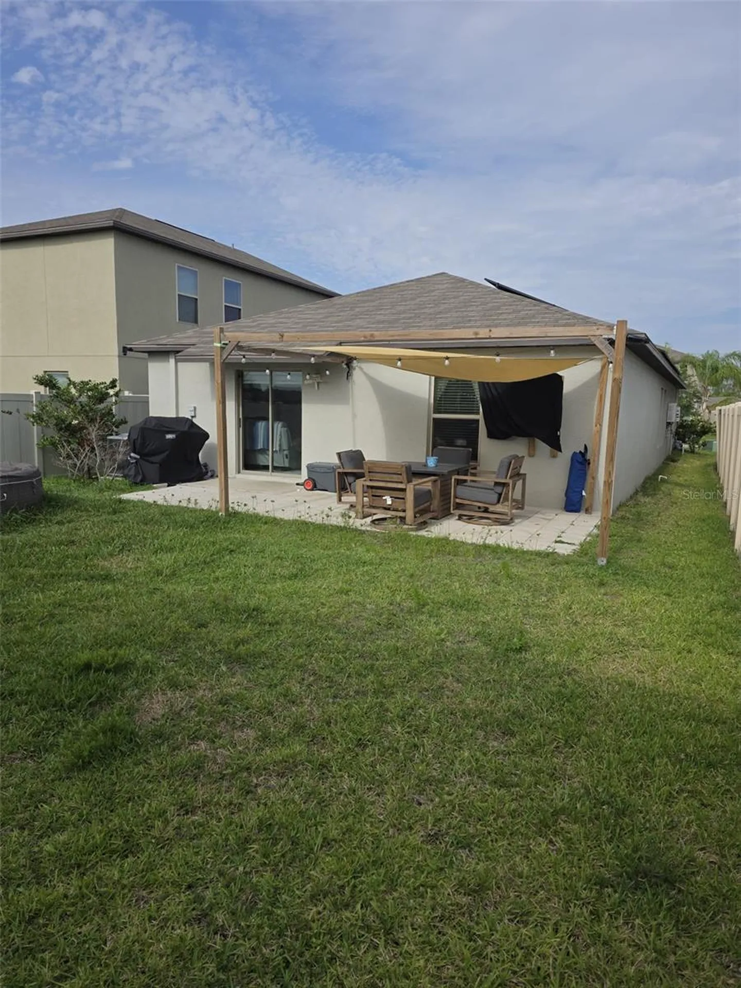 5104 Dandelion Street Apollo Beach FL 33572