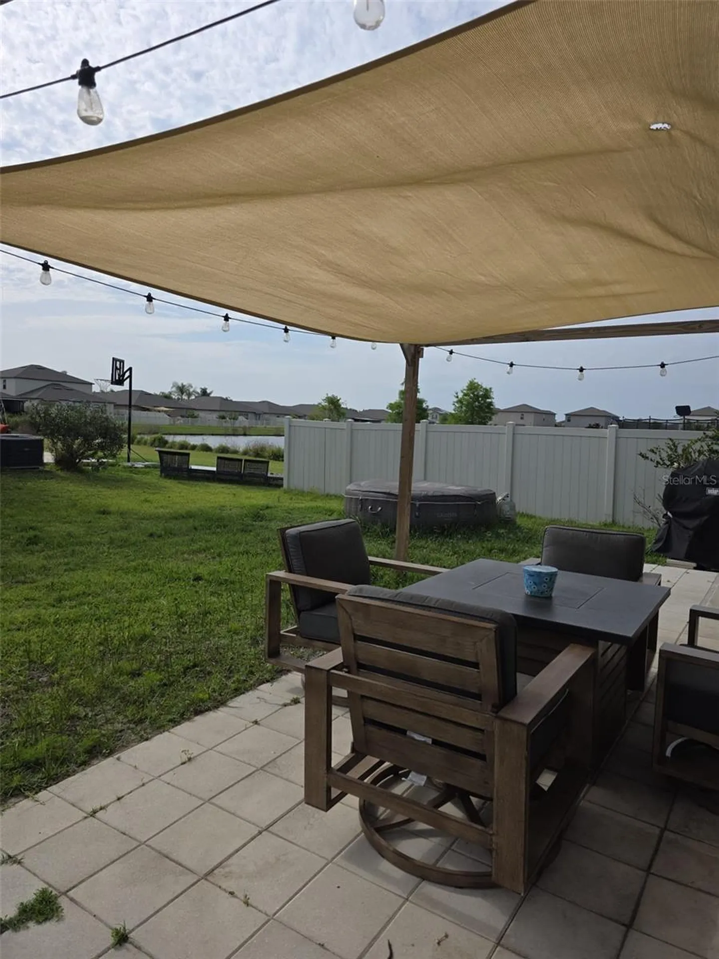 5104 Dandelion Street Apollo Beach FL 33572