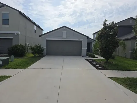 5104 Dandelion Street Apollo Beach FL 33572