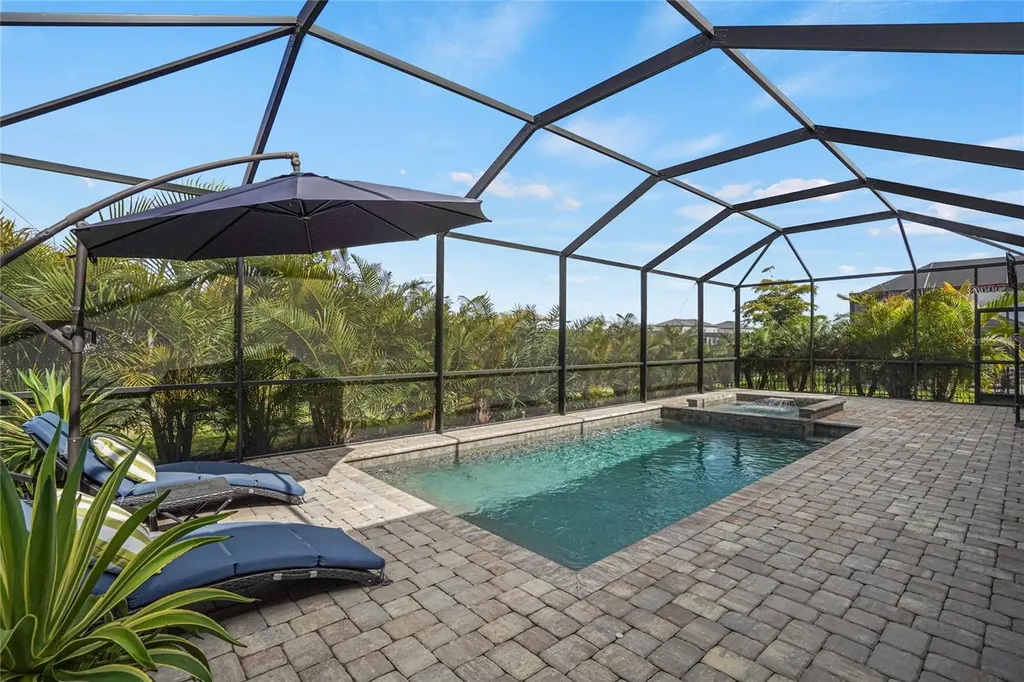 4970 Oyster Pearl Street Lakewood Ranch FL 34211