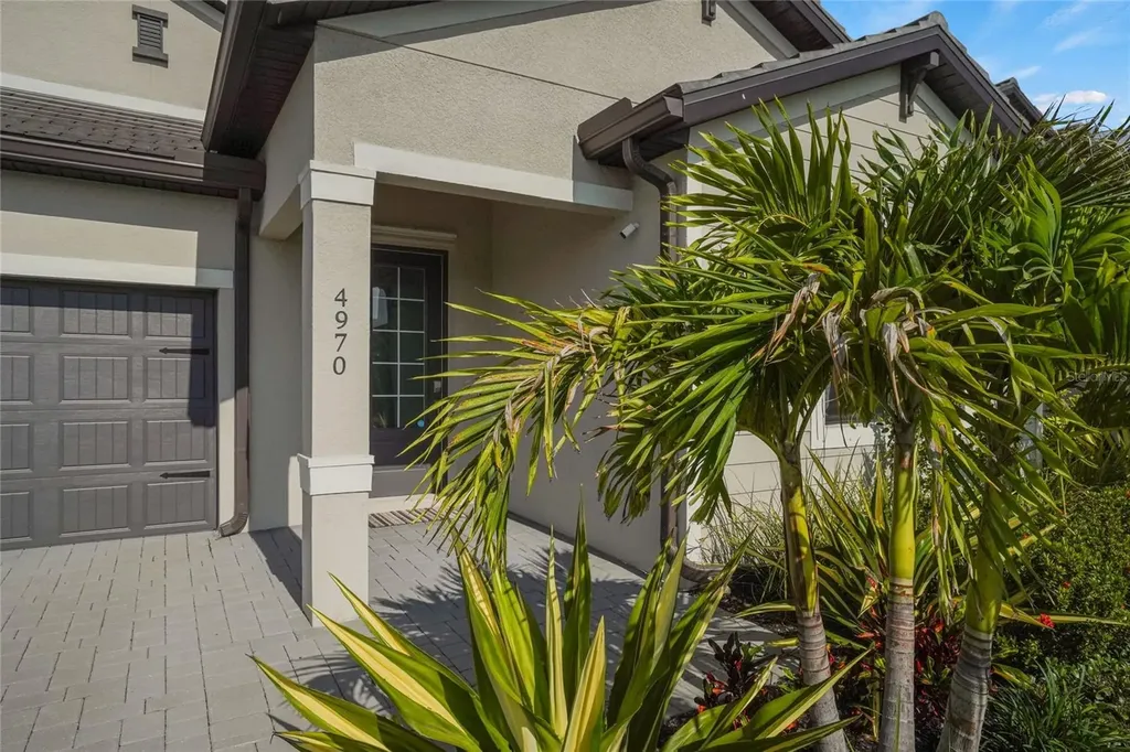 4970 Oyster Pearl Street Lakewood Ranch FL 34211