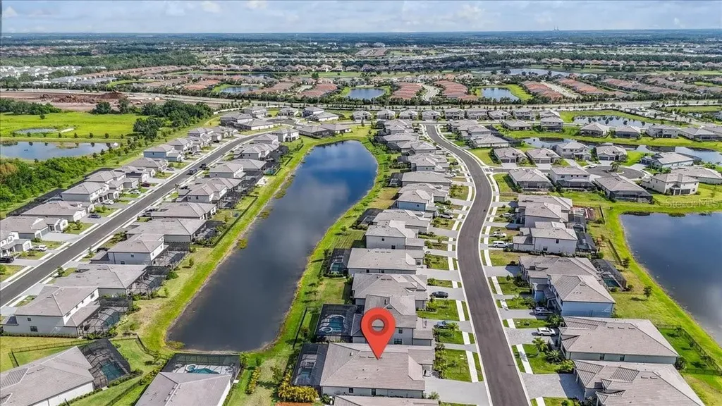 4970 Oyster Pearl Street Lakewood Ranch FL 34211